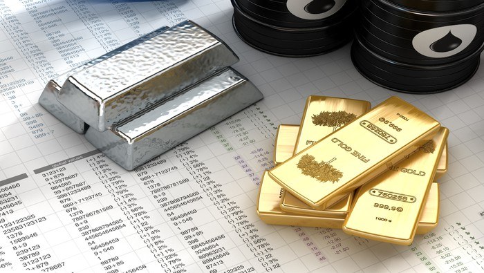 Featured image for Gold Prices Drop as Yields Rise and China Data Disappoints.