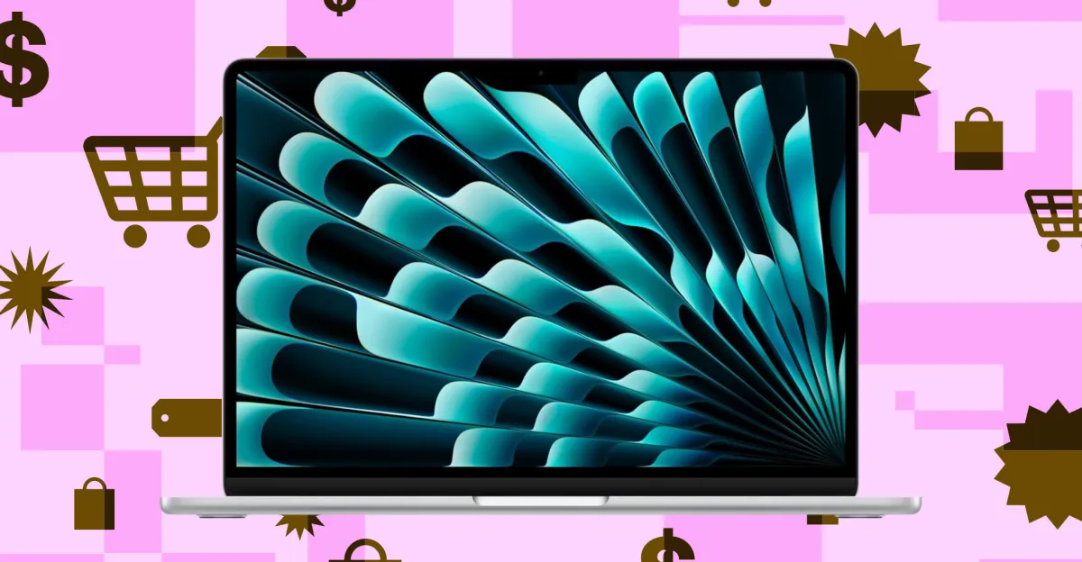 Featured image for Black Friday Deals: Up to $500 Off on MacBook Air Models