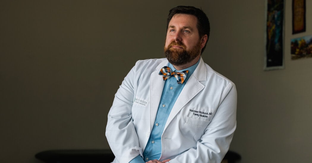 Featured image for A.I. Streamlines Medical Paperwork for Now.