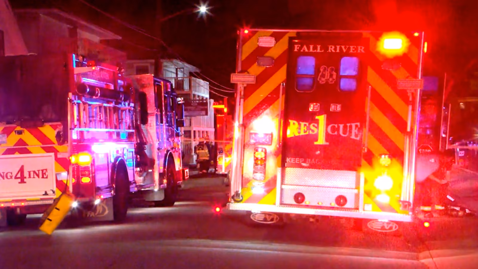 Featured image for Deadly Fire at Massachusetts Assisted-Living Facility Claims Multiple Lives