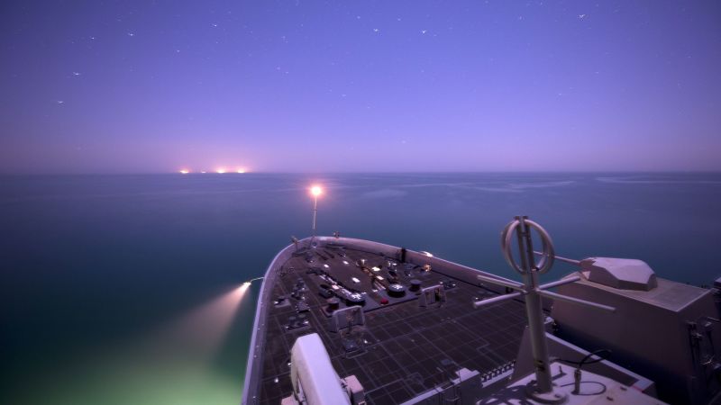 Featured image for US Military Boosts Presence in Latin America to Combat Drug Cartels