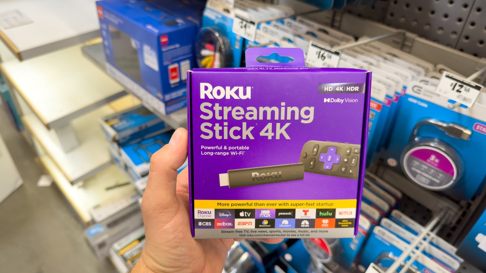 Featured image for Top Deals and Tips for Choosing the Best Roku Streaming Stick