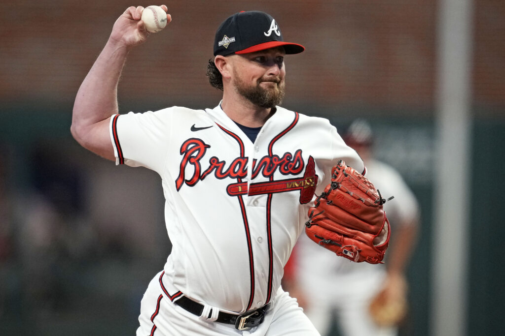 Featured image for Rangers Bolster Bullpen with Kirby Yates Signing