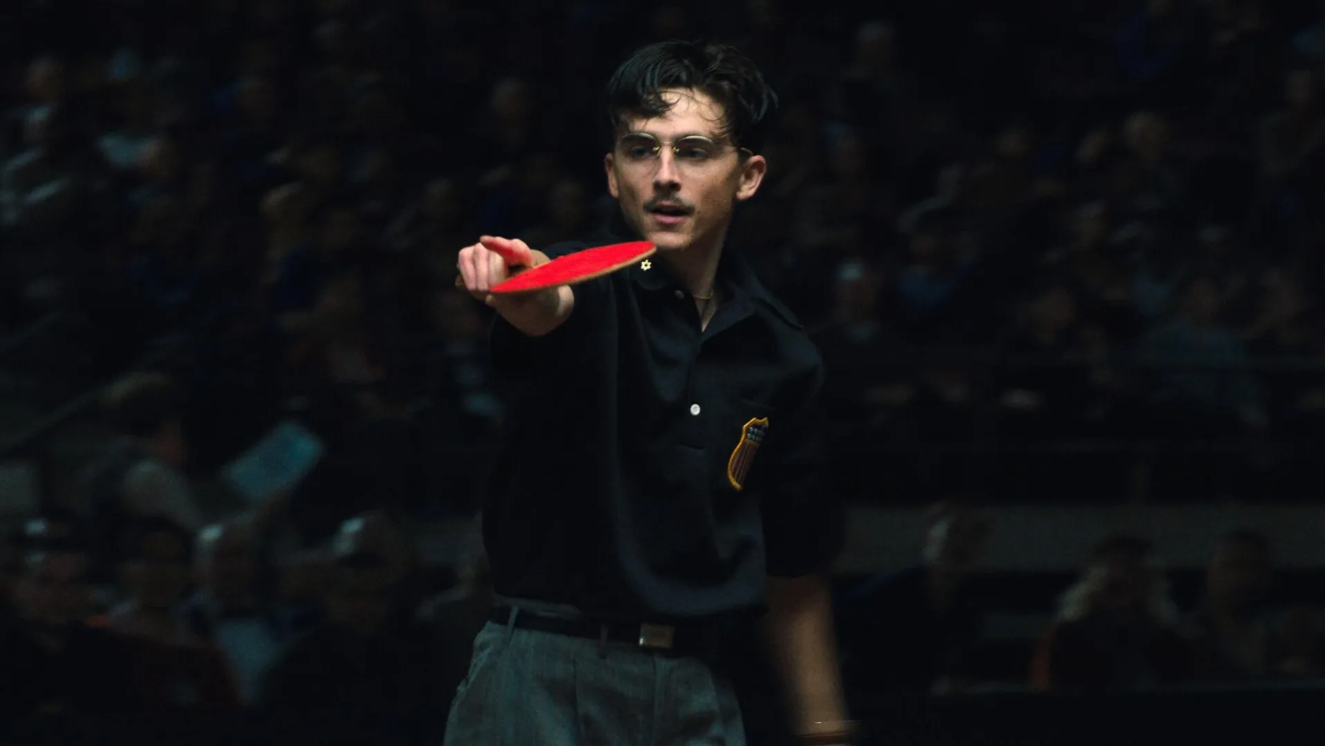 Featured image for ‘Marty Supreme’ Redefines the Holiday Movie Scene