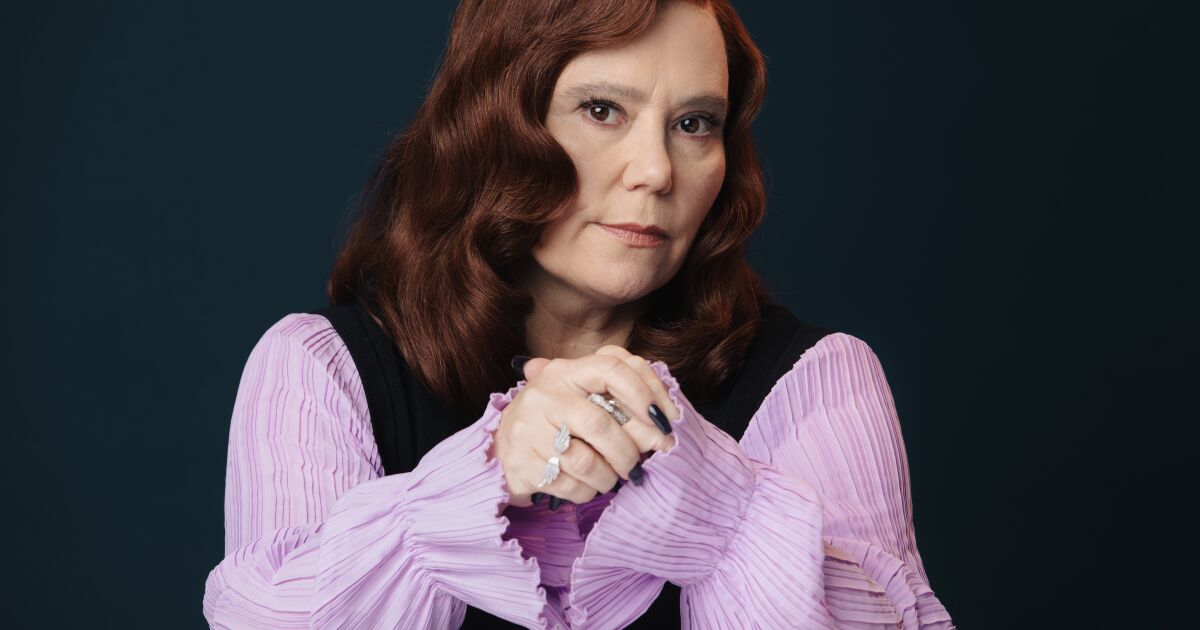 Featured image for The Marvelous Mrs. Maisel: Finale, Respect, and Big Moments.