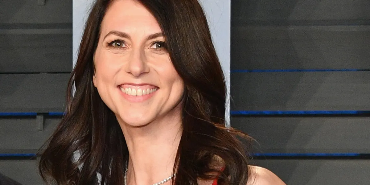 Featured image for MacKenzie Scott's Early Bond with Toni Morrison and $1B HBCU Donations