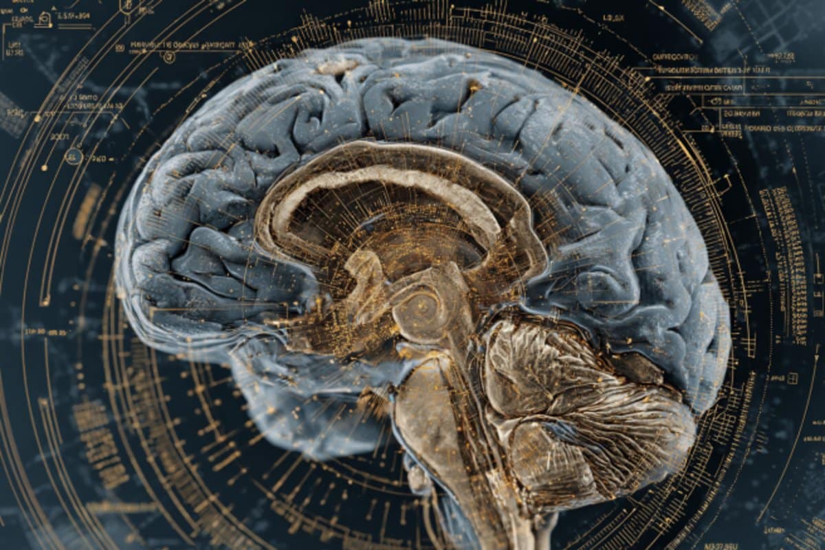 Featured image for Breakthroughs in Brain Mapping Uncover Hidden Structures and Genetic Links