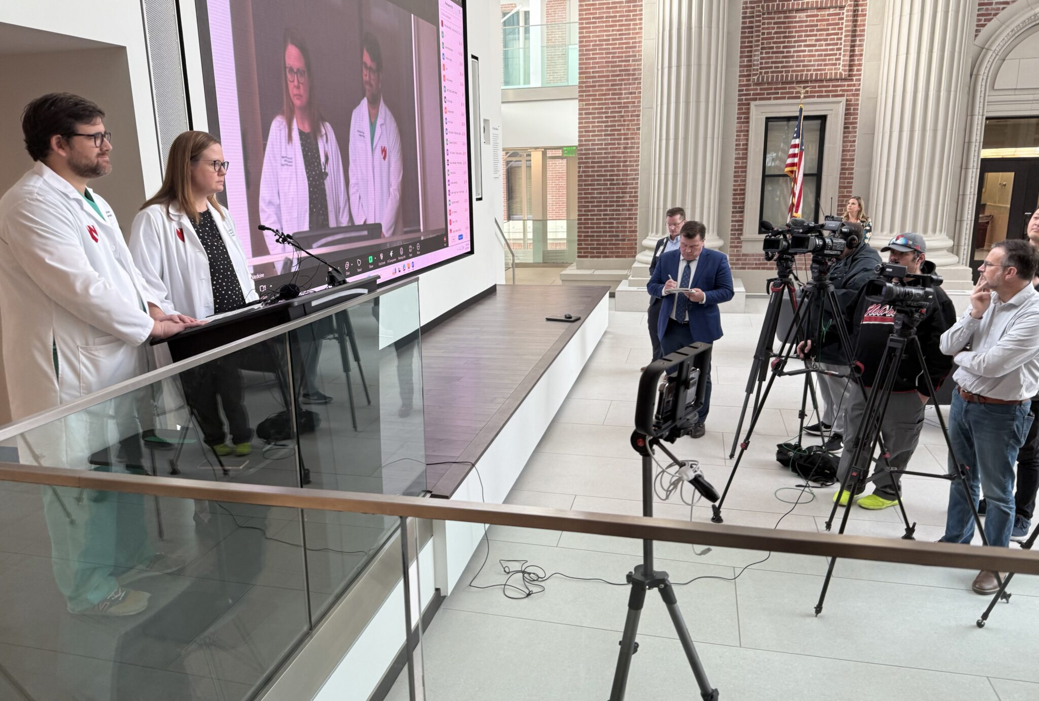 Featured image for Nebraska Medicine and NU Governance: Ongoing Tensions and Political Developments