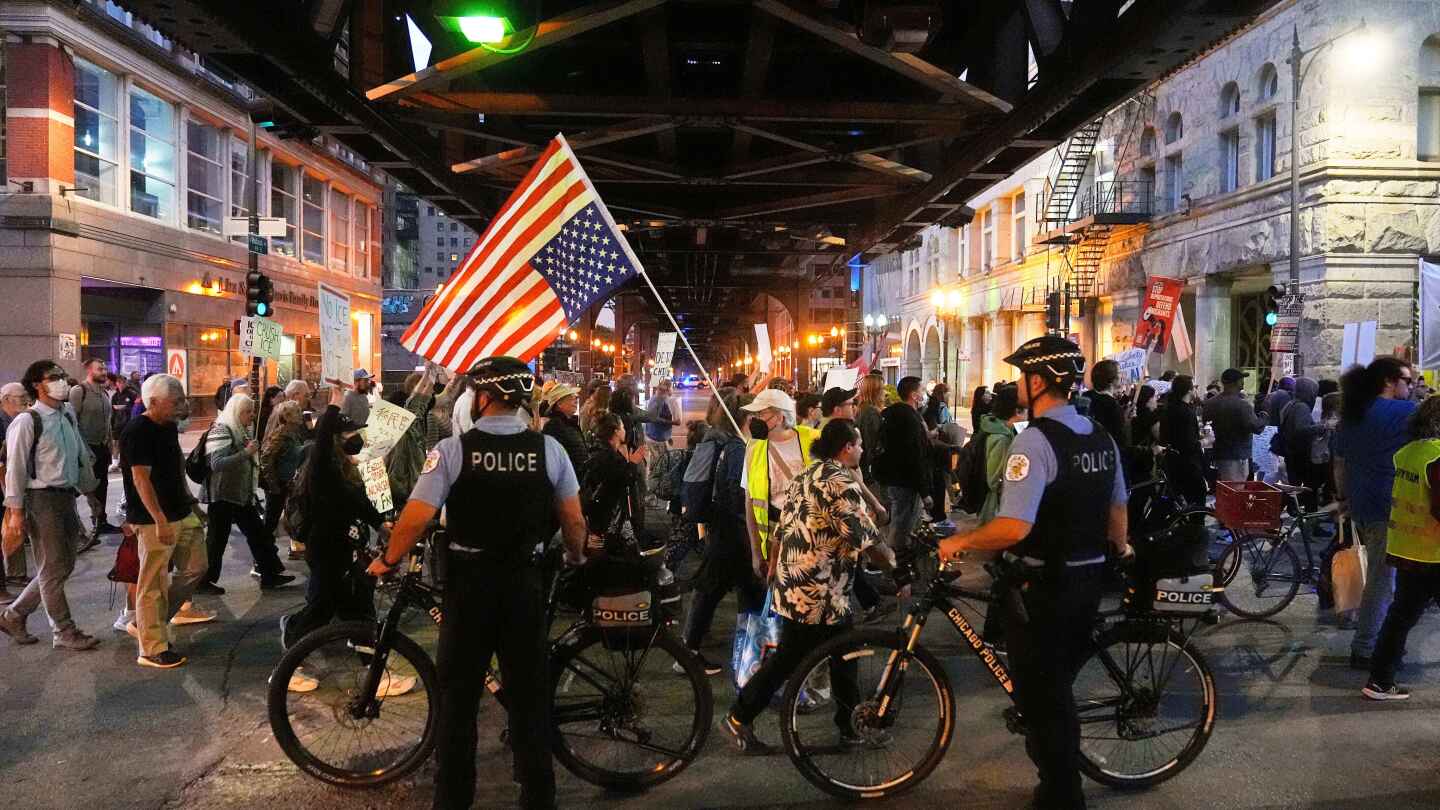 Featured image for Trump Administration Implements Immigration Restrictions and Deportations Amid Security Concerns