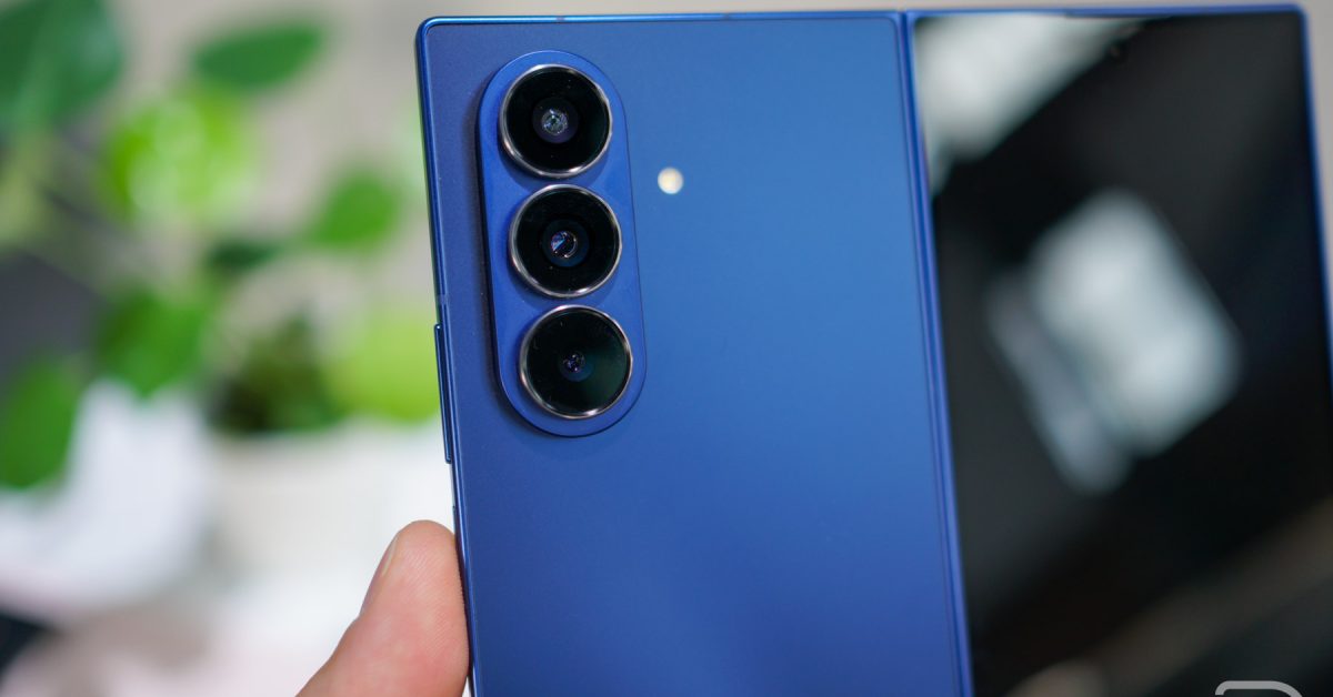 Featured image for Samsung Advances with New Foldables, AI Updates, and Innovation Leadership