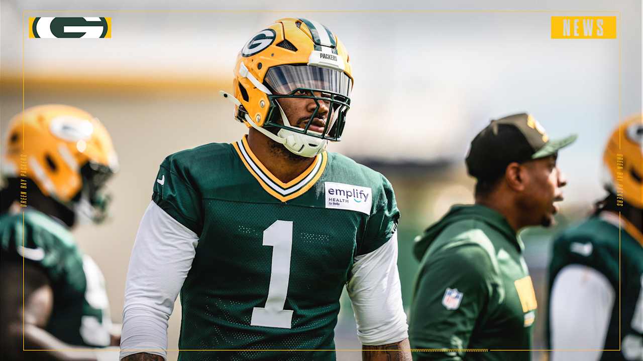 Featured image for Packers' Defense Embraces Micah Parsons' Impact and Potential