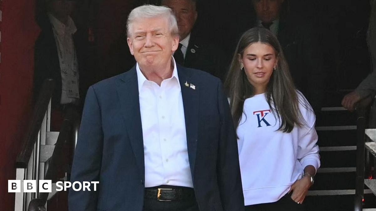 Featured image for Kai Trump to Make LPGA Debut at The Annika