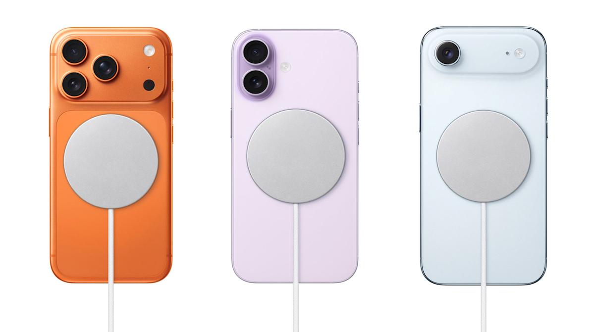 Featured image for Apple 25W MagSafe Charger Now Only $30