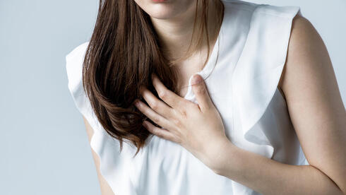 Featured image for Preventing Heart Failure in Women: Key Risks and Strategies