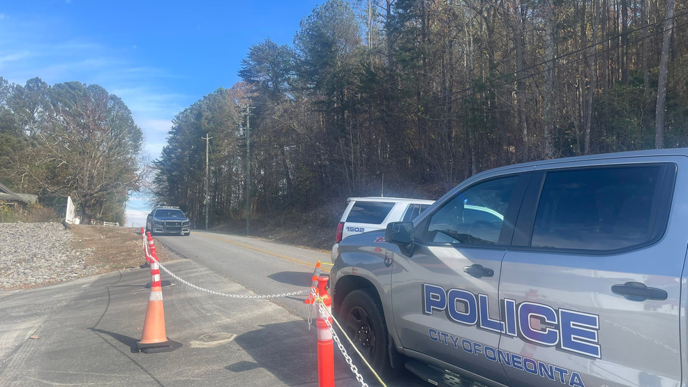 Featured image for "Brave Oneonta Police Officer Shot, Remains Alert and Talking During Flight to UAB"