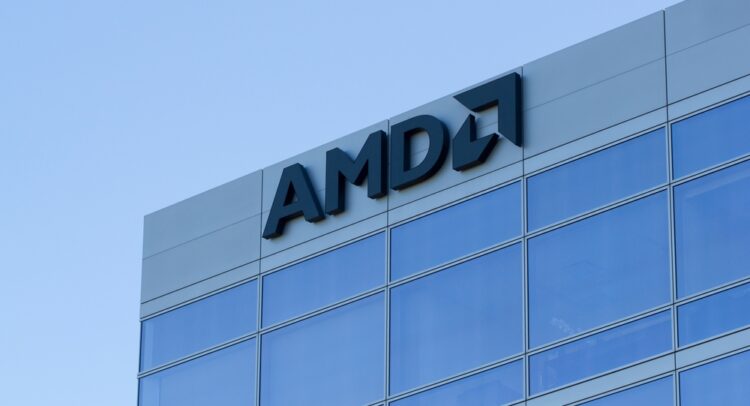 Featured image for AMD's Strategic Partnership with OpenAI Signals Major Industry Shift