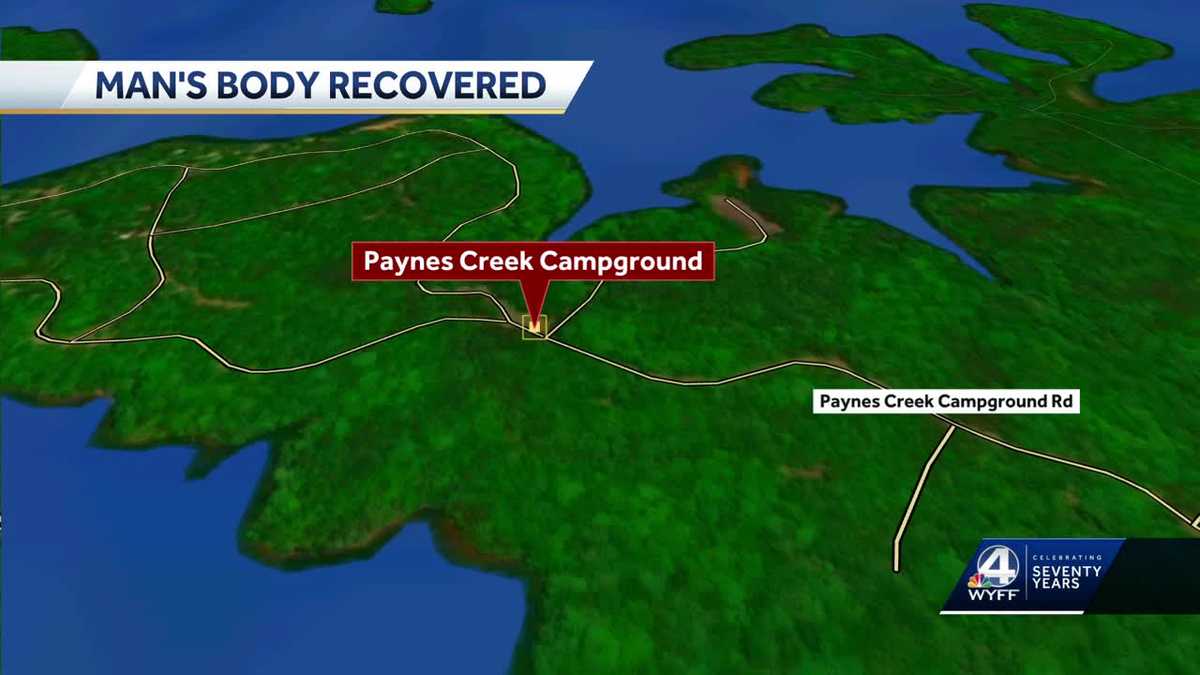 Featured image for Sheriff confirms recovery of missing father's body from Hart County lake.