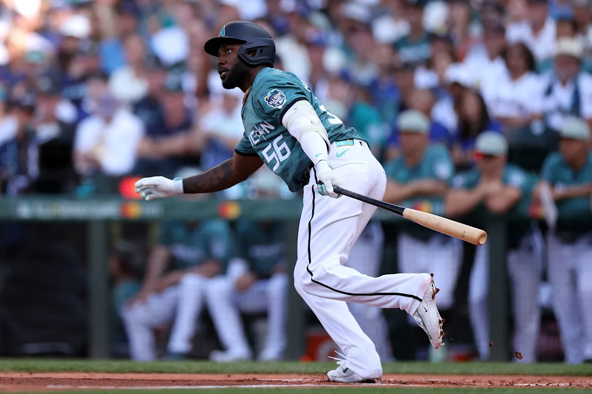 Featured image for "MLB All-Star Game 2023: American League's Yandy Díaz sets the tone with a home run"