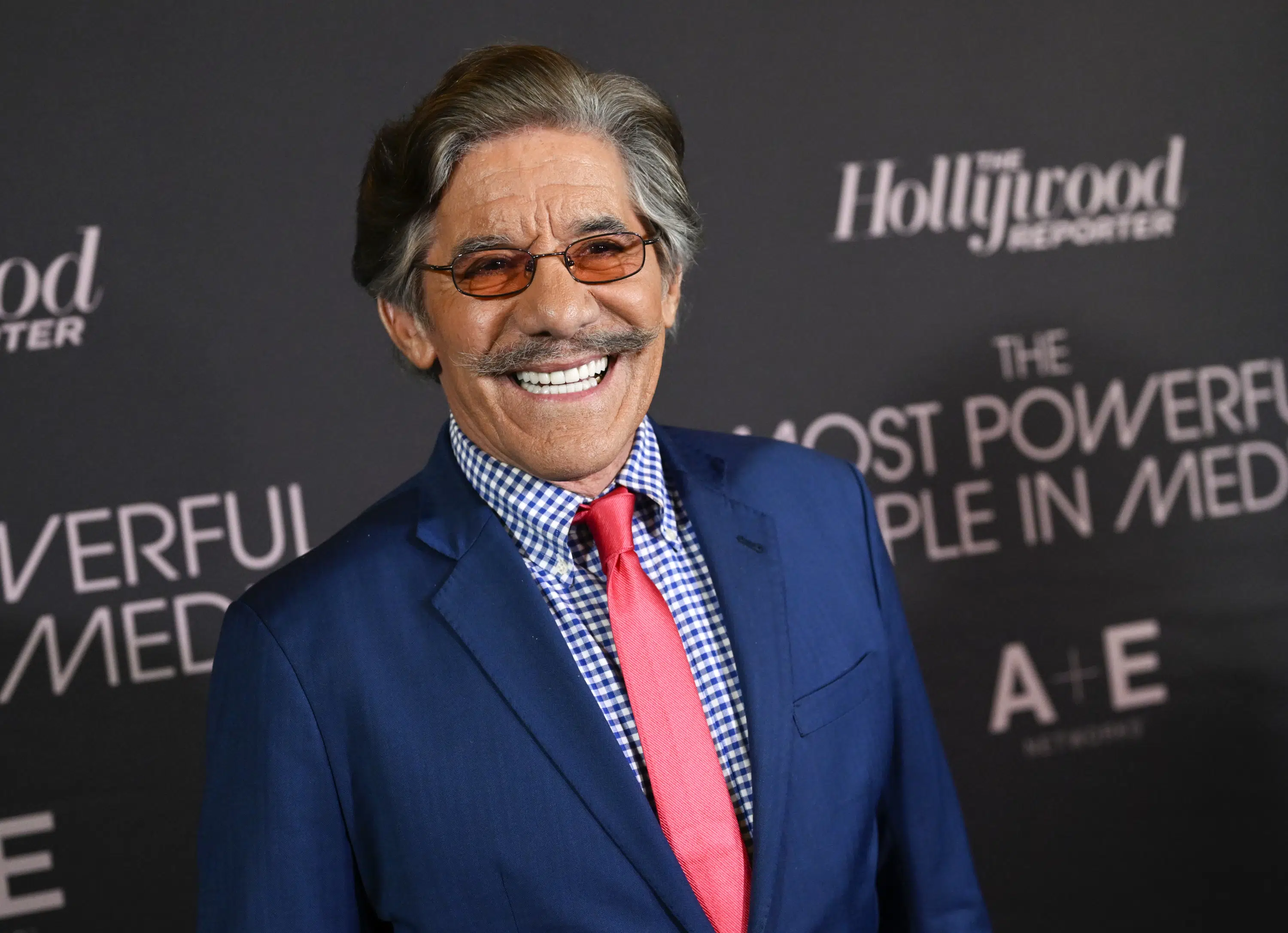 Featured image for Geraldo Rivera Departs from Fox News' 'The Five'
