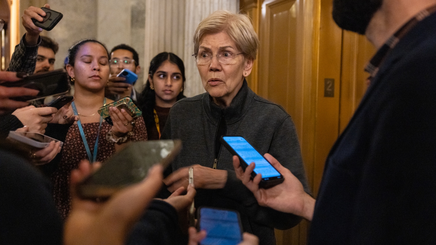 Featured image for Senate Reaches Deal to End Government Shutdown Amid Climate Talks