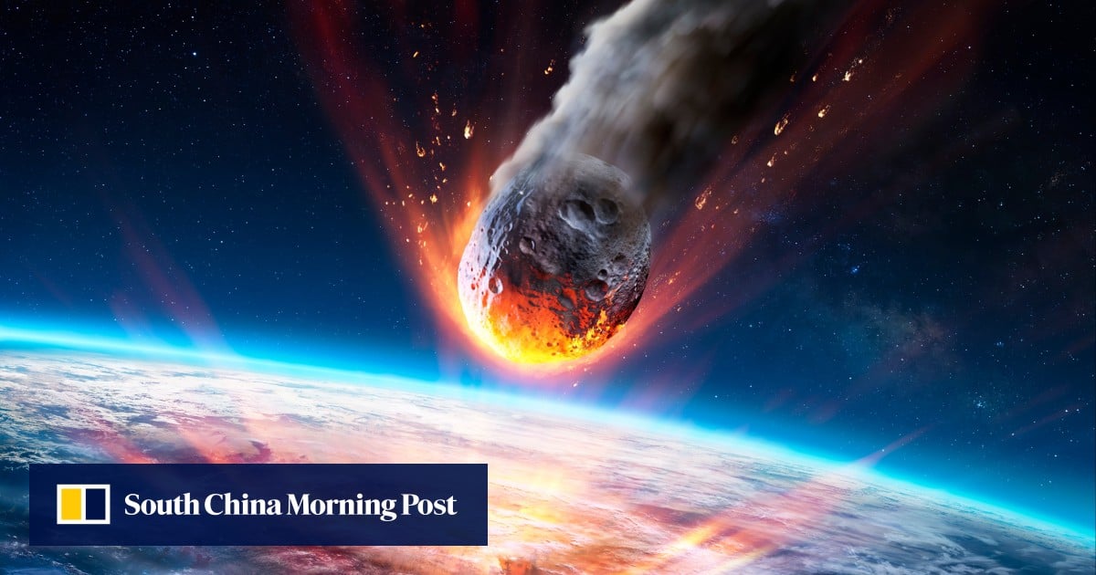 Featured image for Scientists Synthesize Ultra-Hard Hexagonal Diamonds Inspired by Meteorites