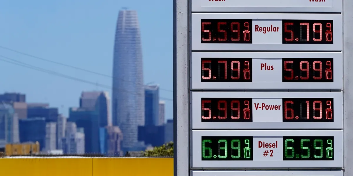 Featured image for California's Oil Industry Battles Continue Amid Regulatory Delays and Profit Caps