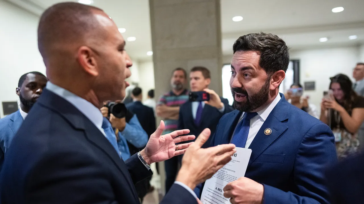 Featured image for GOP Prepares for Obamacare Subsidy Debate Ahead of Midterms