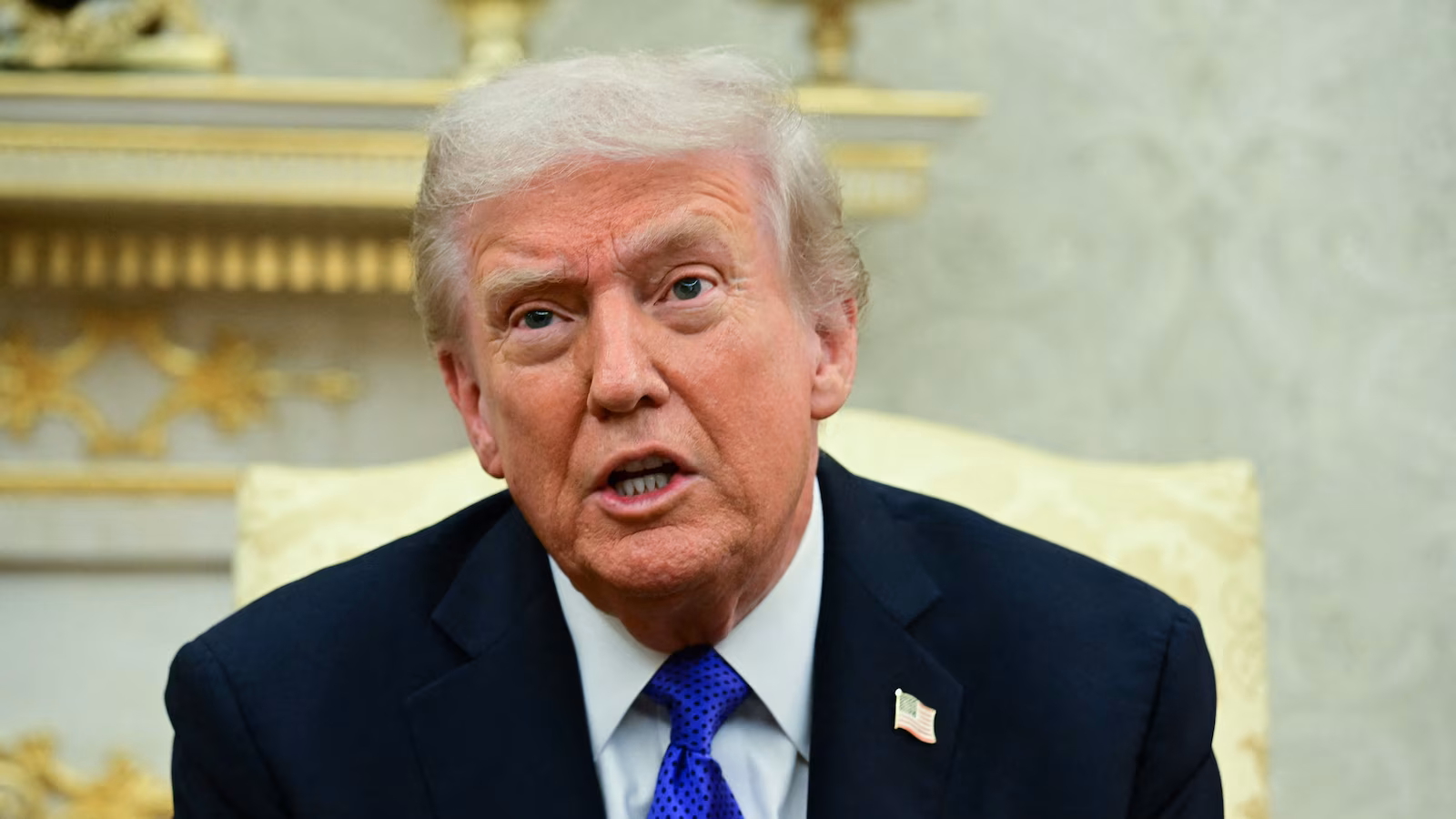 Featured image for US sanctions Russian oil giants amid Ukraine conflict escalation