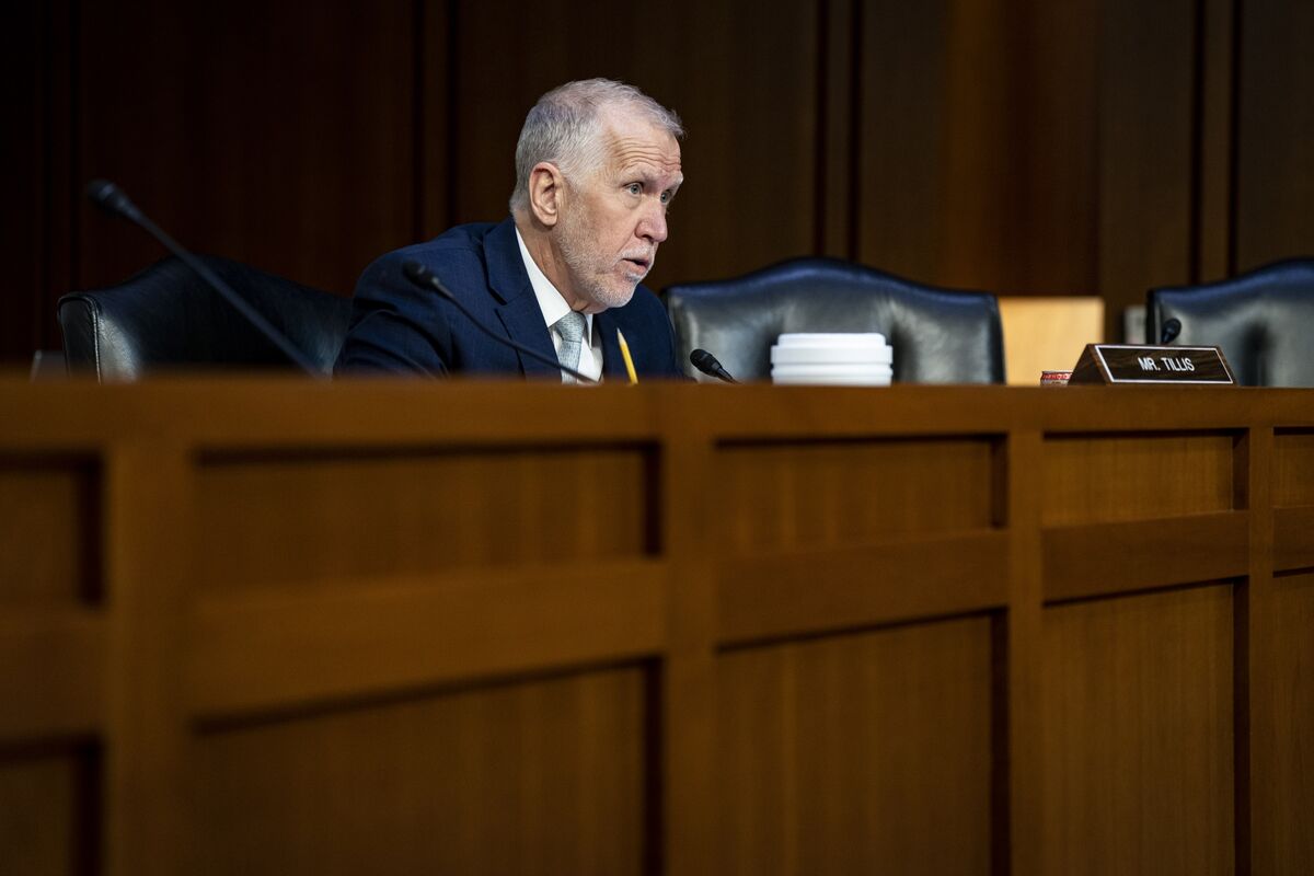 Featured image for US lawmakers debate foreign tax policies amid economic concerns