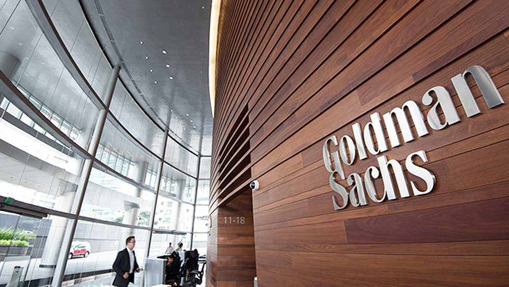 Featured image for Goldman Sachs Invests $1 Billion in T. Rowe Price