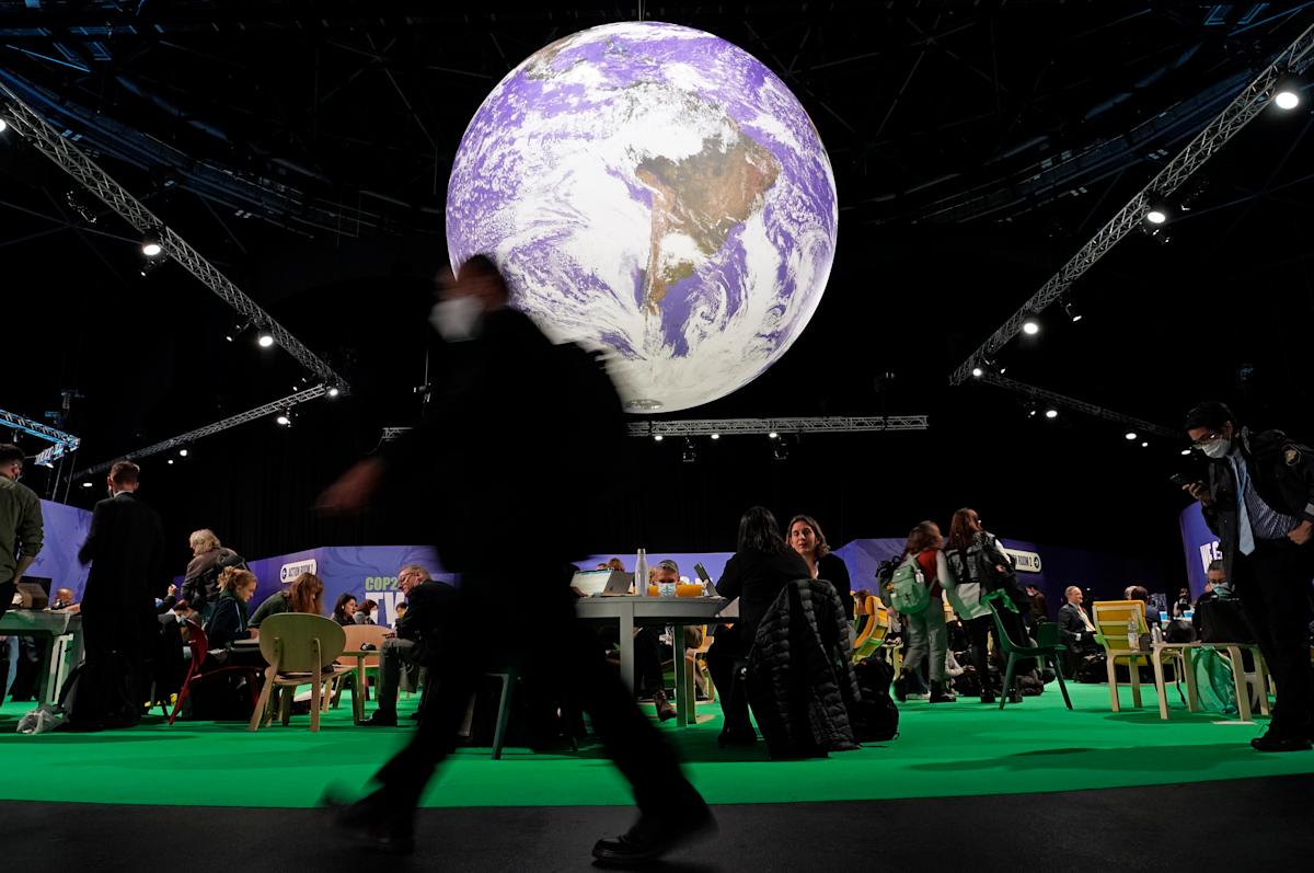 Featured image for UN Climate Talks in Dubai Spark Agenda Spat and Tough Questions.