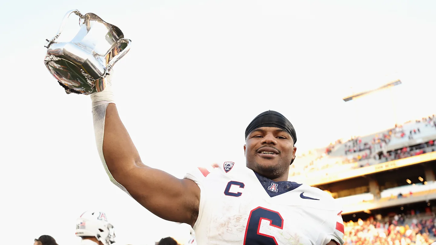 Featured image for Chiefs Sign Former Commanders RB for Practice Squad and Week 2 Preseason