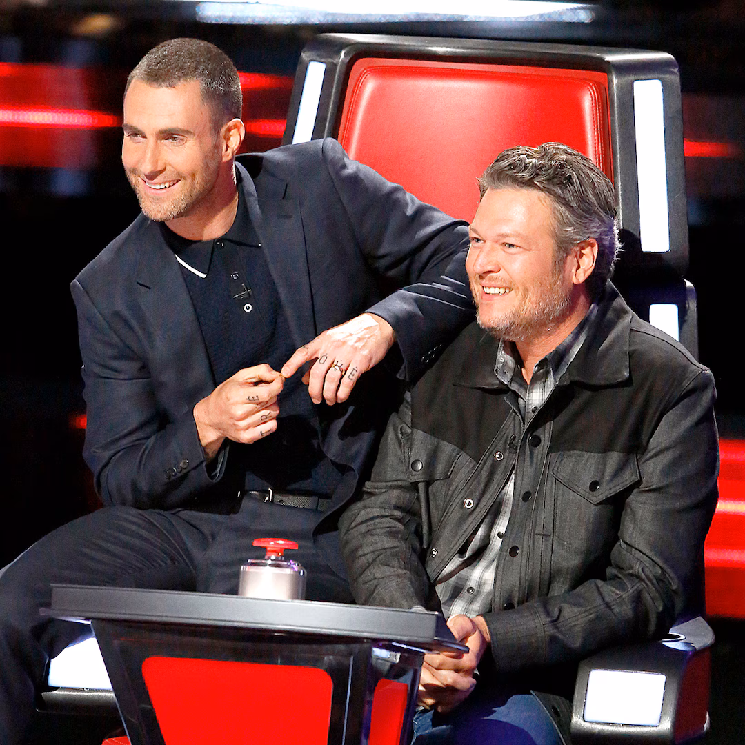 Featured image for Blake Shelton's Last Shot at Victory on The Voice.