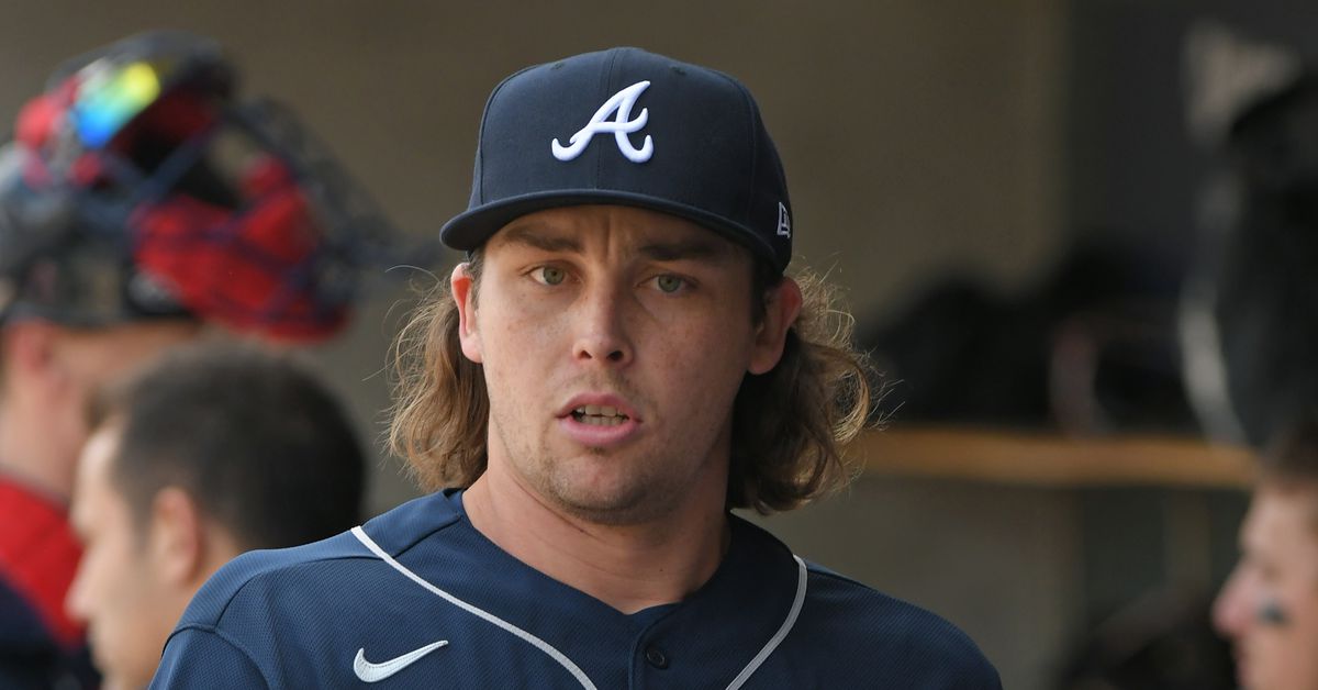 Featured image for "Braves Dominate Pirates in 8-2 Victory"