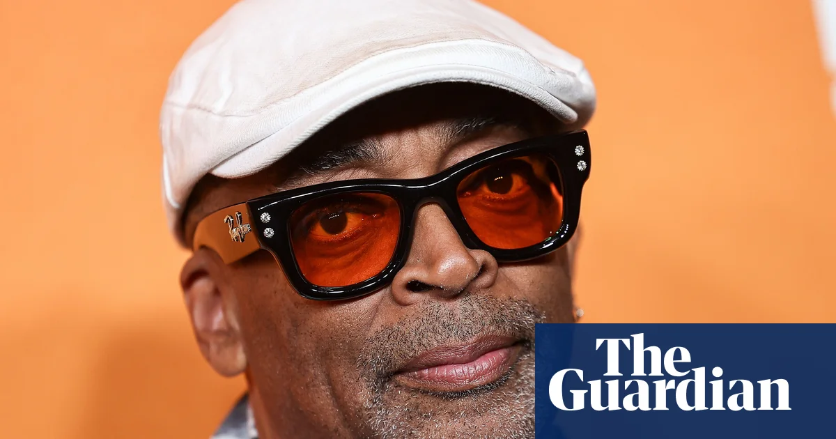 Featured image for ESPN Cancels Spike Lee’s Colin Kaepernick Docuseries