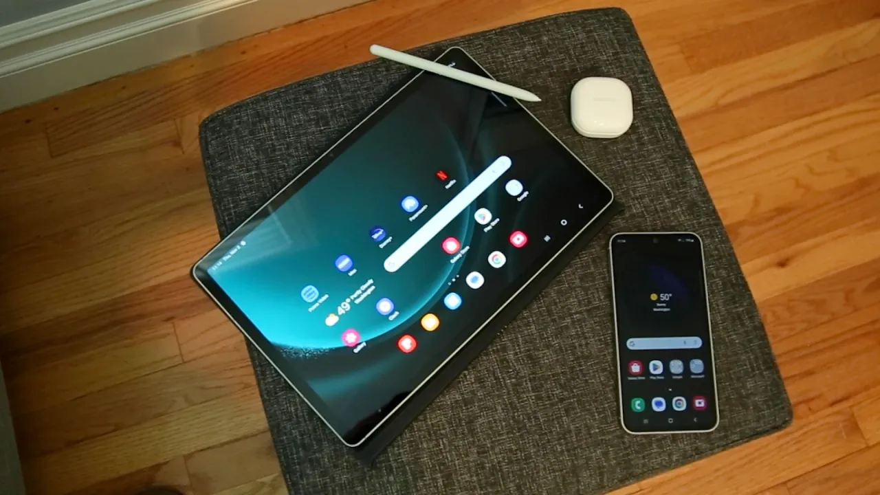 Featured image for Samsung's FE Lineup: Affordable Flagship Features and Forgettable Reviews