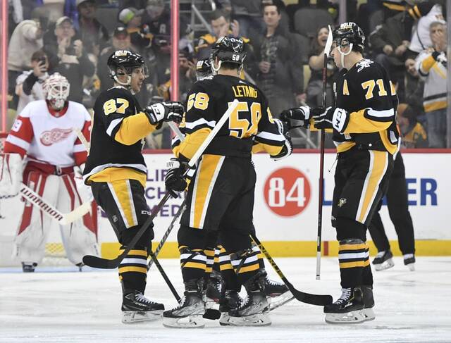 Featured image for Penguins' 16-year playoff streak ends with plenty of blame to go around.