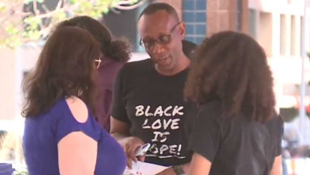 Featured image for Cities across the US celebrate Juneteenth with community events.