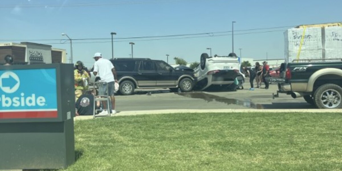 Featured image for Multiple Car Accidents Cause Traffic Delays in Texas Cities