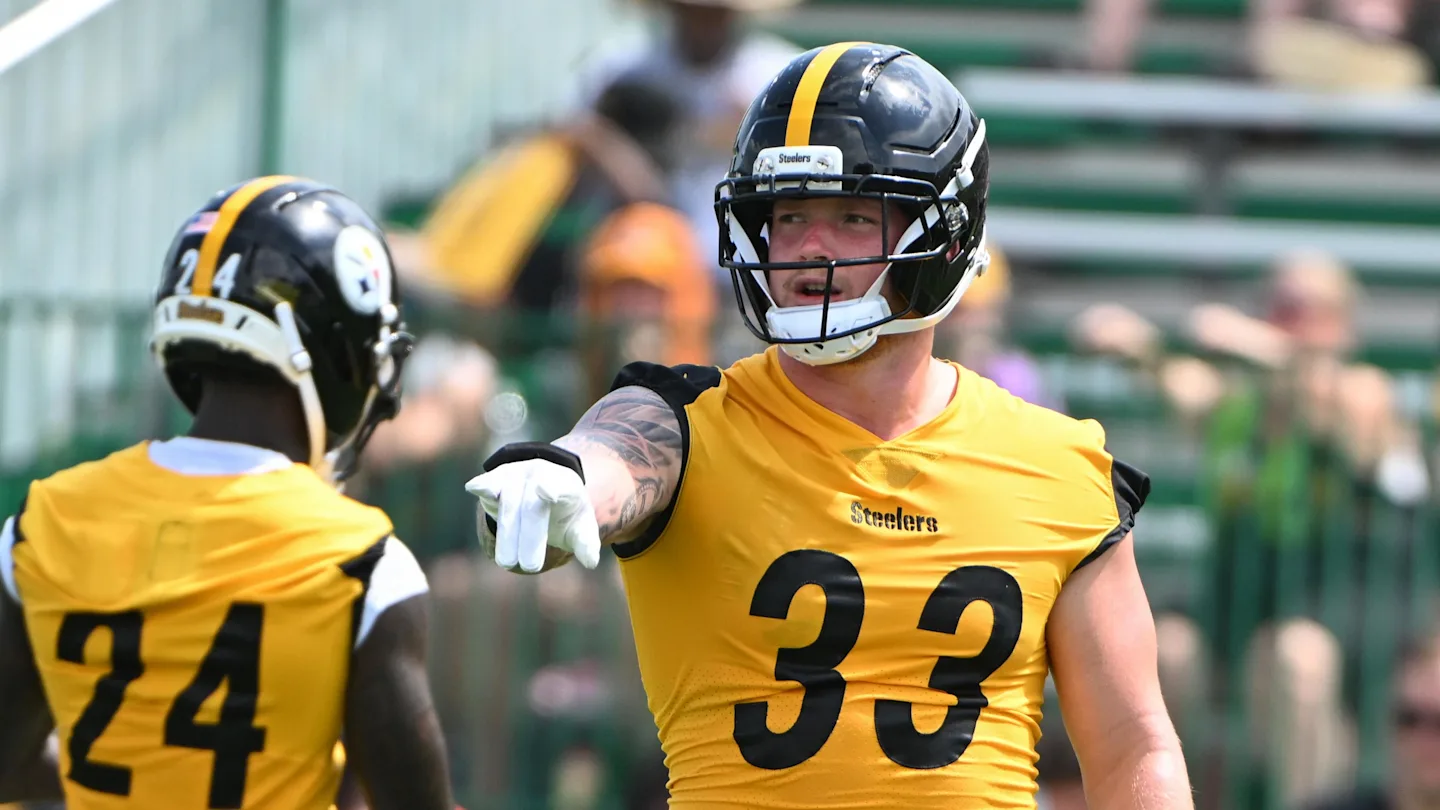 Featured image for Rookie Madden Ratings Spark Surprise and Debate