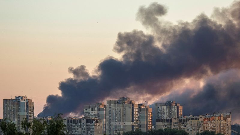 Featured image for Russia's Reaction to U.S. Aid Cuts and Trump-Zelenskyy Talks