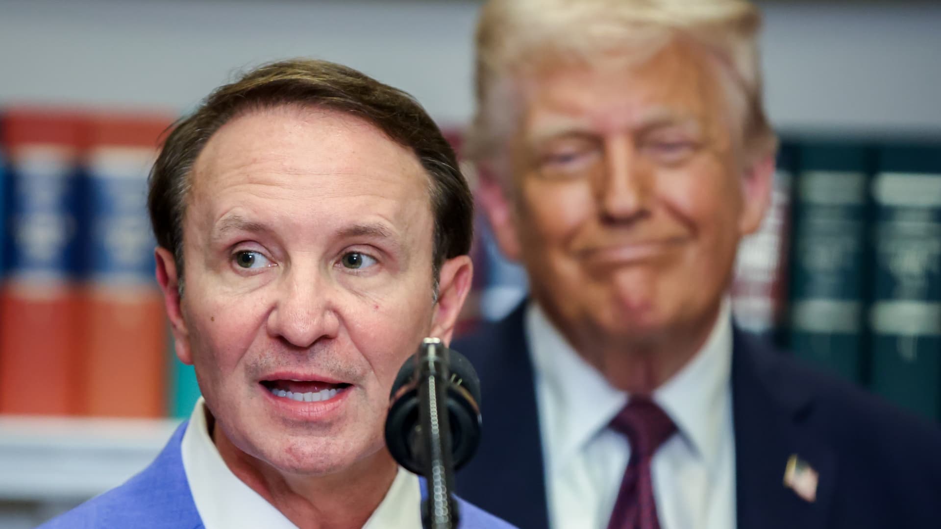 Featured image for Greenland Leaders Reject US's Overture and Sovereignty Claims