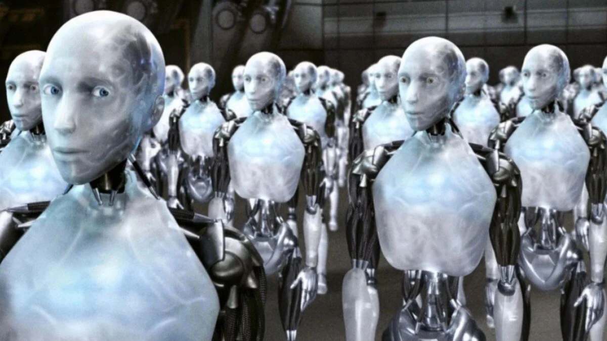 Featured image for Alan Tudyk's Unexpected Exclusion from 'I, Robot' Promotion Due to Test Audience Reactions