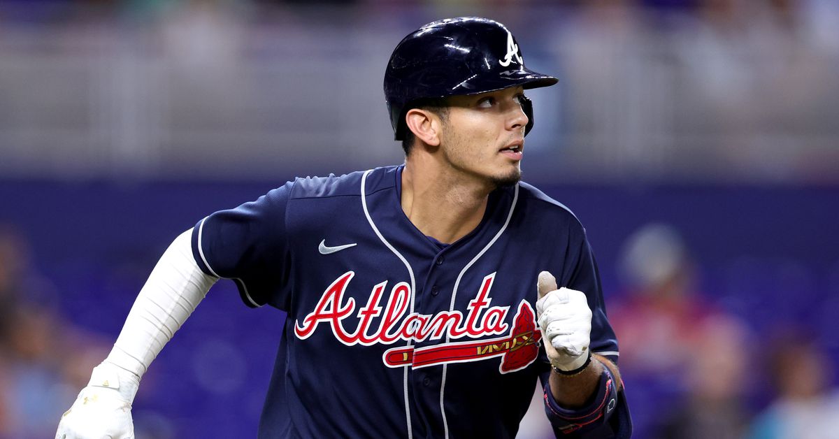 Featured image for Vaughn Grissom's Surge in Braves Minor League.