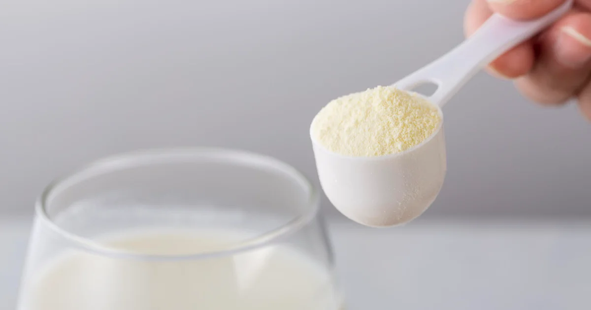 Featured image for Consumer Reports Warns of Lead in Popular Protein Powders