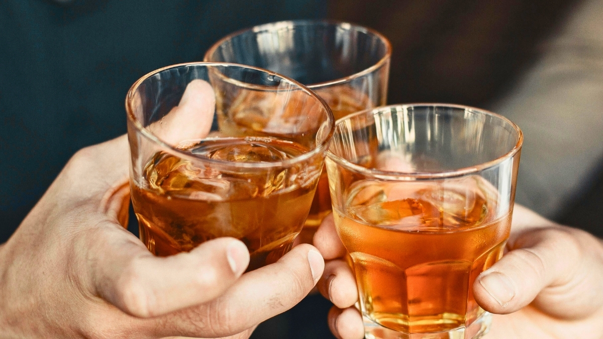 Featured image for Single Binge Drinking Session Can Cause Rapid Gut Damage