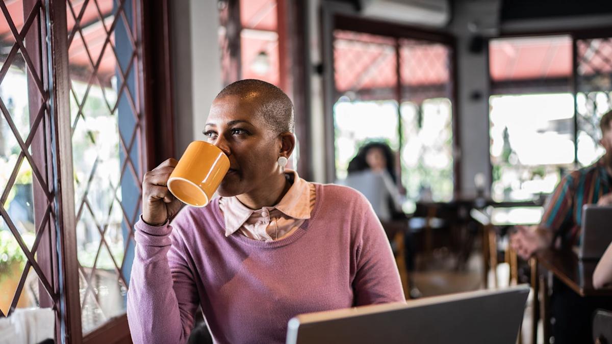 Featured image for Scientists Reveal the Optimal Time to Drink Coffee