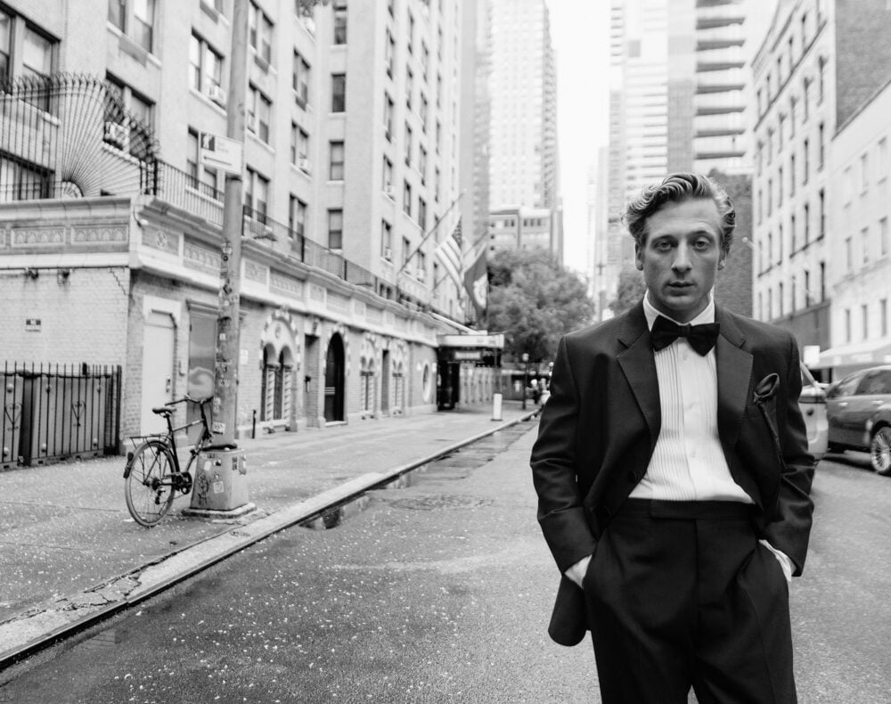 Featured image for Springsteen's Influence and Biopic Highlights