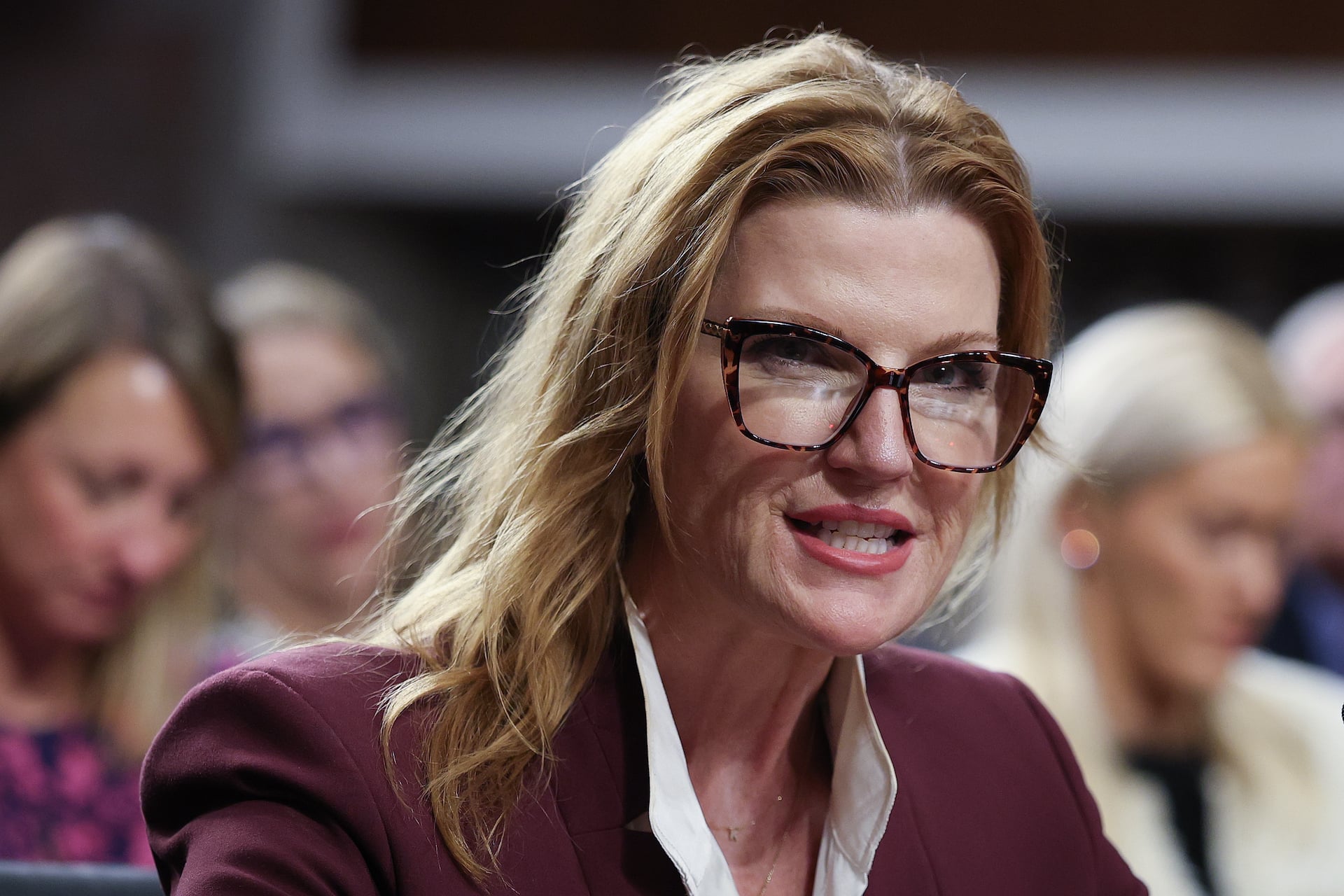 Featured image for Kirsten Davies Appointed Pentagon CIO