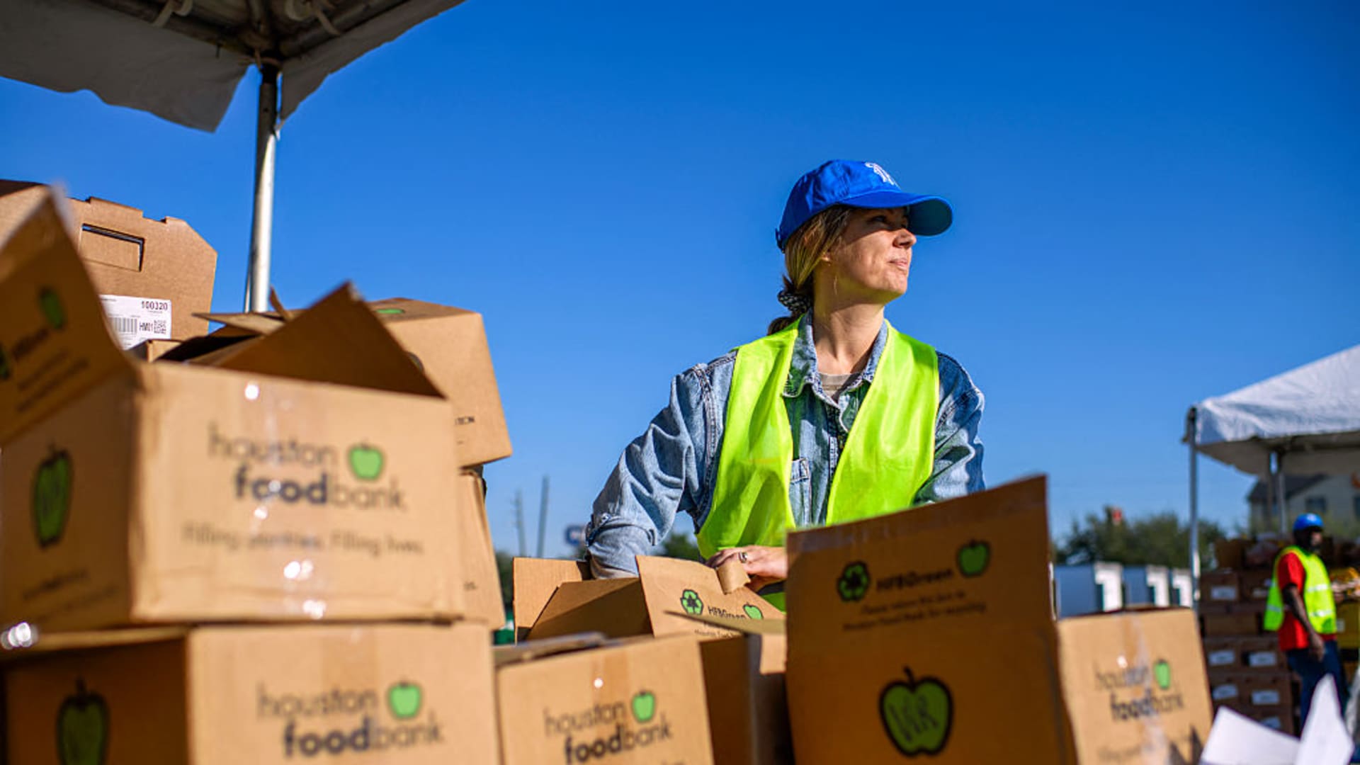 Featured image for Food insecurity worsens as SNAP benefits face cuts and shutdown impacts